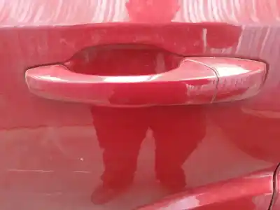 Tweedehands auto-onderdeel buitenste handgreep achter links voor dodge journey sxt oem iam-referenties 