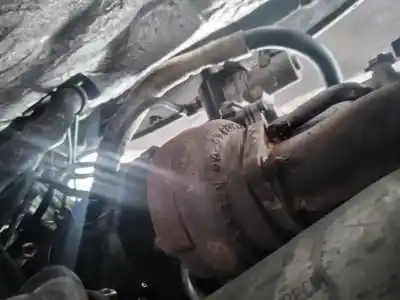 Peça sobressalente para automóvel em segunda mão TURBOCOMPRESOR por RENAULT LAGUNA III  Referências OEM IAM 625683H82303720  54399700070