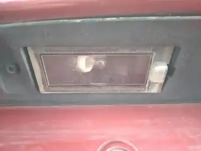 Tweedehands auto-onderdeel registratie pilot voor dodge journey sxt oem iam-referenties 