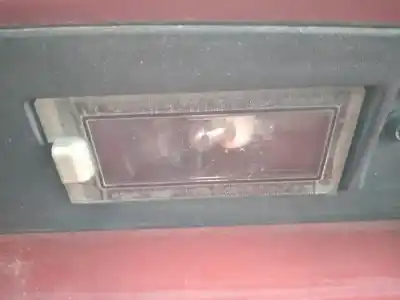 Tweedehands auto-onderdeel registratie pilot voor dodge journey sxt oem iam-referenties 