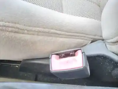 Second-hand car spare part right front seat belt buckle for fiat linea (110) dynamic oem iam references 