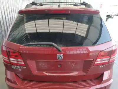 Tweedehands auto-onderdeel achterklep voor dodge journey sxt oem iam-referenties 