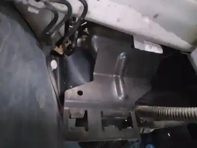 Peça sobressalente para automóvel em segunda mão abs por citroen c4 lim. seduction referências oem iam 0265252035