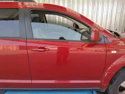 Tweedehands auto-onderdeel rechts voordeur voor dodge journey sxt oem iam-referenties 