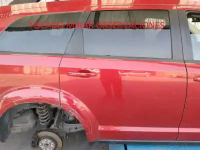 Tweedehands auto-onderdeel deur rechts achter voor dodge journey sxt oem iam-referenties 