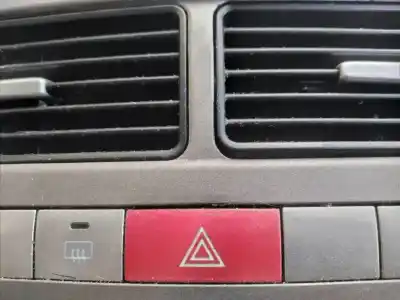 Автозапчастина б/у увага для fiat linea (110) dynamic посилання на oem iam   