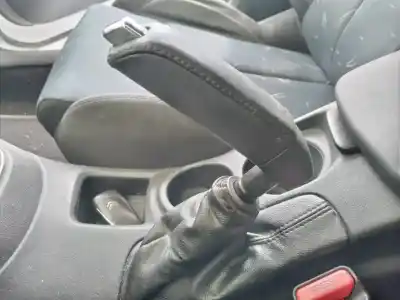 Peça sobressalente para automóvel em segunda mão alavanca de travão de mão por citroen c4 lim. seduction referências oem iam 9685547020