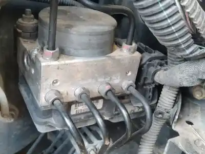 Second-hand car spare part abs for fiat linea (110) dynamic oem iam references 0265231995