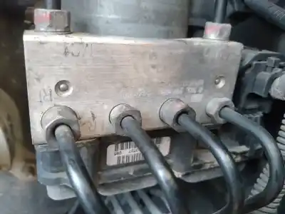 Автозапчасти б/у абс за fiat linea (110) dynamic ссылки oem iam 0265231995  