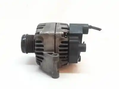 Second-hand car spare part alternator for fiat linea (110) dynamic oem iam references 100715