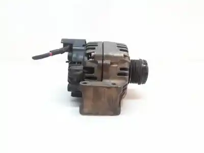 Автозапчасти б/у генератор за fiat linea (110) dynamic ссылки oem iam 100715  