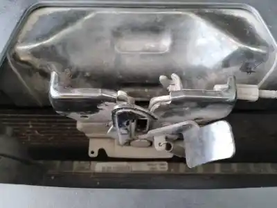 Tweedehands auto-onderdeel kapvergrendeling voor dodge journey sxt oem iam-referenties 