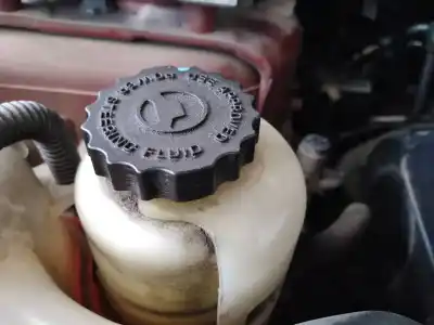 Tweedehands auto-onderdeel servo aanbetaling voor dodge journey sxt oem iam-referenties 