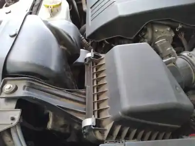 Second-hand car spare part air filter for dodge journey sxt oem iam references   