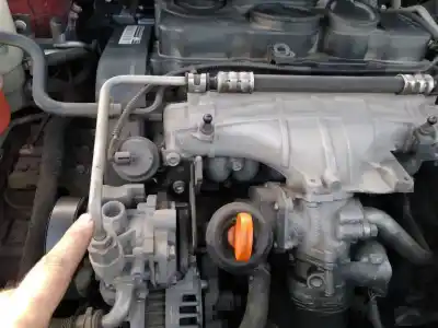 Tweedehands auto-onderdeel stuurbekrachtiging drukleiding voor dodge journey sxt oem iam-referenties 