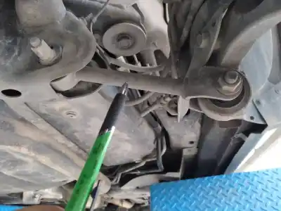 Tweedehands auto-onderdeel ophang arm onder rechts achter voor dodge journey sxt oem iam-referenties 