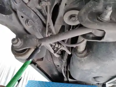 Tweedehands auto-onderdeel onderste veringarm achter links voor dodge journey sxt oem iam-referenties 