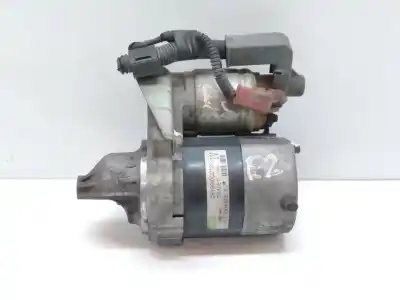 Peça sobressalente para automóvel em segunda mão motor de arranque por peugeot 107 urban referências oem iam 281000q012c