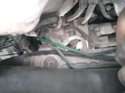 Peça sobressalente para automóvel em segunda mão caixa de direção por citroen c4 lim. seduction referências oem iam 6820000084