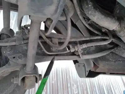 Tweedehands auto-onderdeel verblijf achter links voor dodge journey sxt oem iam-referenties 