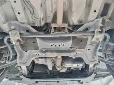Peça sobressalente para automóvel em segunda mão charrió / suporte de eixo dianteiro por citroen c4 lim. seduction referências oem iam 
