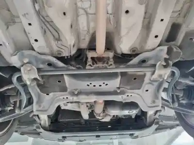 Second-hand car spare part front axle for citroen c4 lim. seduction oem iam references   