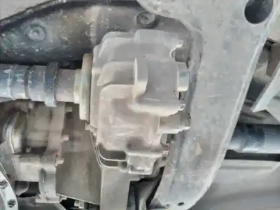 Second-hand car spare part transfer box for bmw x5 (e53) 3.0d oem iam references 271075157480 0025555 sptlwx1220800