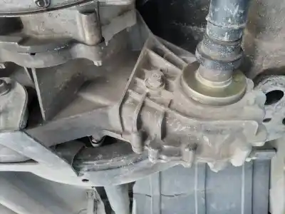 Second-hand car spare part transfer box for bmw x5 (e53) 3.0d oem iam references 271075157480 0025555 sptlwx1220800