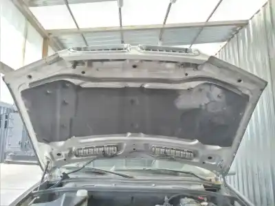 Pezzo di ricambio per auto di seconda mano cofano per bmw x5 (e53) 3.0d riferimenti oem iam   