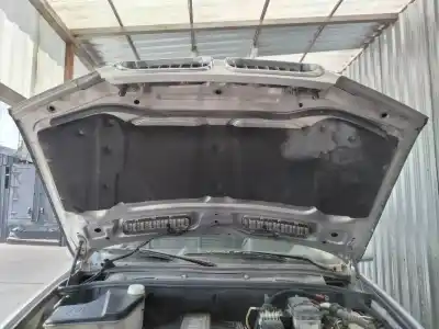 Pezzo di ricambio per auto di seconda mano cofano per bmw x5 (e53) 3.0d riferimenti oem iam   