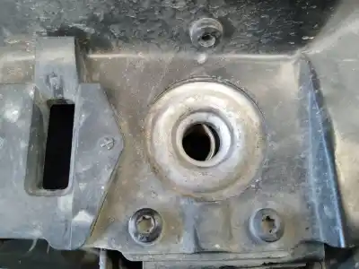 Peça sobressalente para automóvel em segunda mão fechadura do capô por bmw x5 (e53) 3.0d referências oem iam 