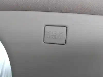 Tweedehands auto-onderdeel gordijnairbag voor links voor dodge journey sxt oem iam-referenties 