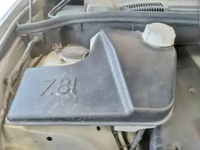 Peça sobressalente para automóvel em segunda mão depósito do limpa vidros por bmw x5 (e53) 3.0d referências oem iam 