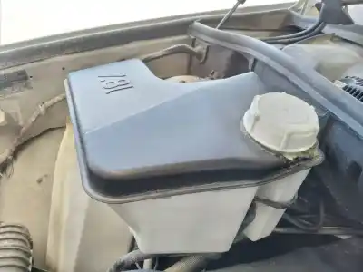 Second-hand car spare part windscreen washer bottle for bmw x5 (e53) 3.0d oem iam references   