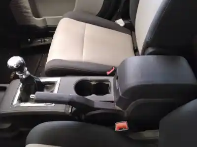 Second-hand car spare part center armrest for dodge journey sxt oem iam references   