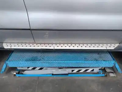 Pezzo di ricambio per auto di seconda mano staffa per bmw x5 (e53) 3.0d riferimenti oem iam   