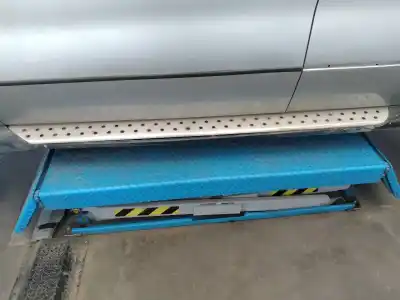 Pièce détachée automobile d'occasion marche pieds pour voiture pour bmw x5 (e53) 3.0d références oem iam   