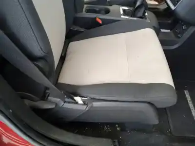 Peça sobressalente para automóvel em segunda mão assento dianteiro direito por dodge journey sxt referências oem iam   