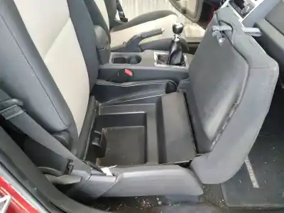 Peça sobressalente para automóvel em segunda mão assento dianteiro direito por dodge journey sxt referências oem iam   