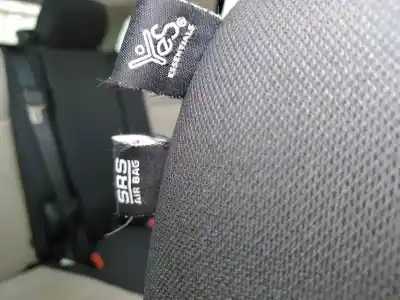 Peça sobressalente para automóvel em segunda mão assento dianteiro direito por dodge journey sxt referências oem iam   