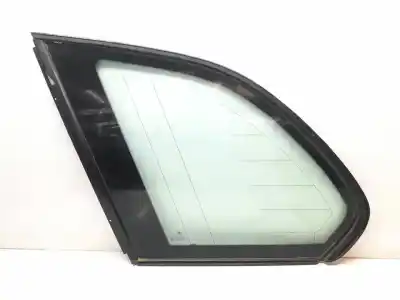 Peça sobressalente para automóvel em segunda mão vidro de custódia triangular traseiro esquerdo por bmw x5 (e53) 3.0d referências oem iam 43r001025