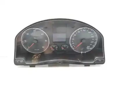 Peça sobressalente para automóvel em segunda mão QUADRANTE por VOLKSWAGEN GOLF PLUS (5M1)  Referências OEM IAM 1K0920863B  110080346005