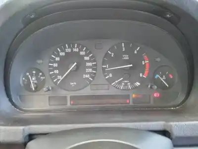 Second-hand car spare part complete engine for bmw x5 (e53) 3.0d oem iam references 306d1  