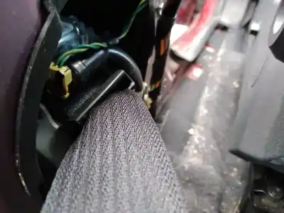 Tweedehands auto-onderdeel veiligheidsgordel links voor voor dodge journey sxt oem iam-referenties 