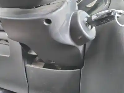 Peça sobressalente para automóvel em segunda mão coluna de direcção por citroen c4 lim. seduction referências oem iam 