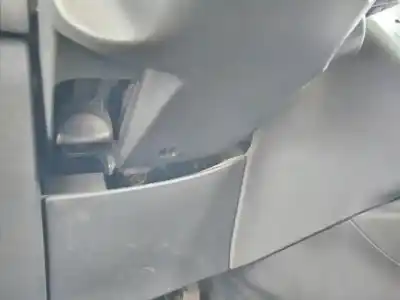 Second-hand car spare part steering column for citroen c4 lim. seduction oem iam references   