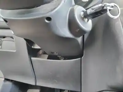 Second-hand car spare part steering column for citroen c4 lim. seduction oem iam references   