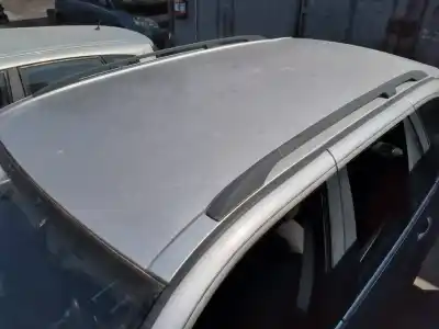 Peça sobressalente para automóvel em segunda mão barras porta-bagagens de tejadilho por bmw x5 (e53) 3.0d referências oem iam 
