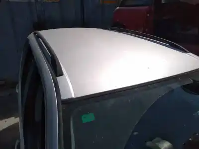 Pezzo di ricambio per auto di seconda mano portabagagli per bmw x5 (e53) 3.0d riferimenti oem iam   