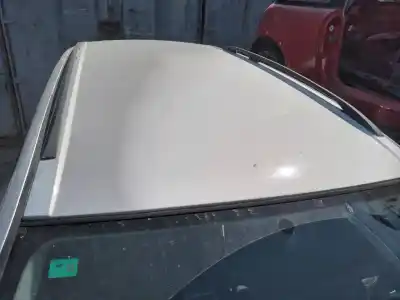 Pezzo di ricambio per auto di seconda mano portabagagli per bmw x5 (e53) 3.0d riferimenti oem iam   